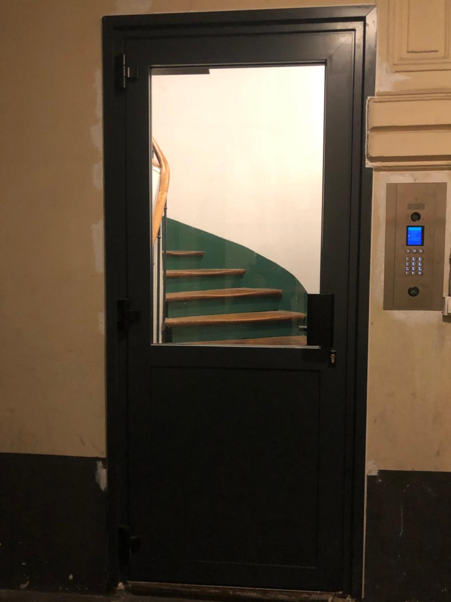 New Saint Maur-Logement Lovely Flat 32M2 パリ エクステリア 写真